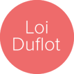 Loi Duflot